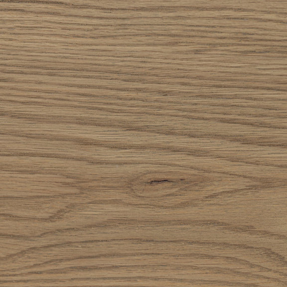 Leo Bed - Rustic Light Natural Oak
