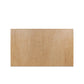 Leo Bed - Rustic Light Natural Oak
