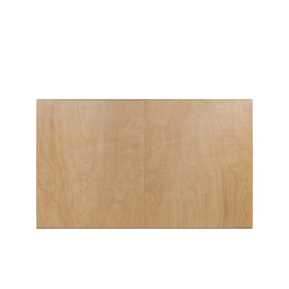 Leo Bed - Rustic Light Natural Oak