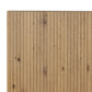 Leo Bed - Rustic Light Natural Oak