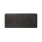 Leo 6 Drawer Dresser - Smoked Black