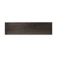 Leo 6 Drawer Dresser - Smoked Black