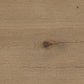 Leo 6 Drawer Dresser - Rustic Light Natural Oak