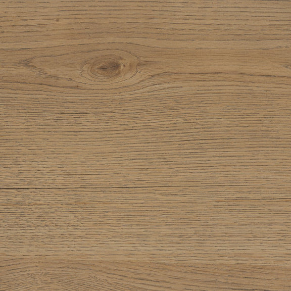 Leo 6 Drawer Dresser - Rustic Light Natural Oak