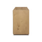 Leo 6 Drawer Dresser - Rustic Light Natural Oak