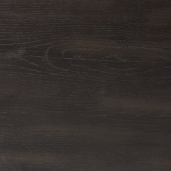 Leo Nightstand - Smoked Black