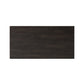 Leo Nightstand - Smoked Black