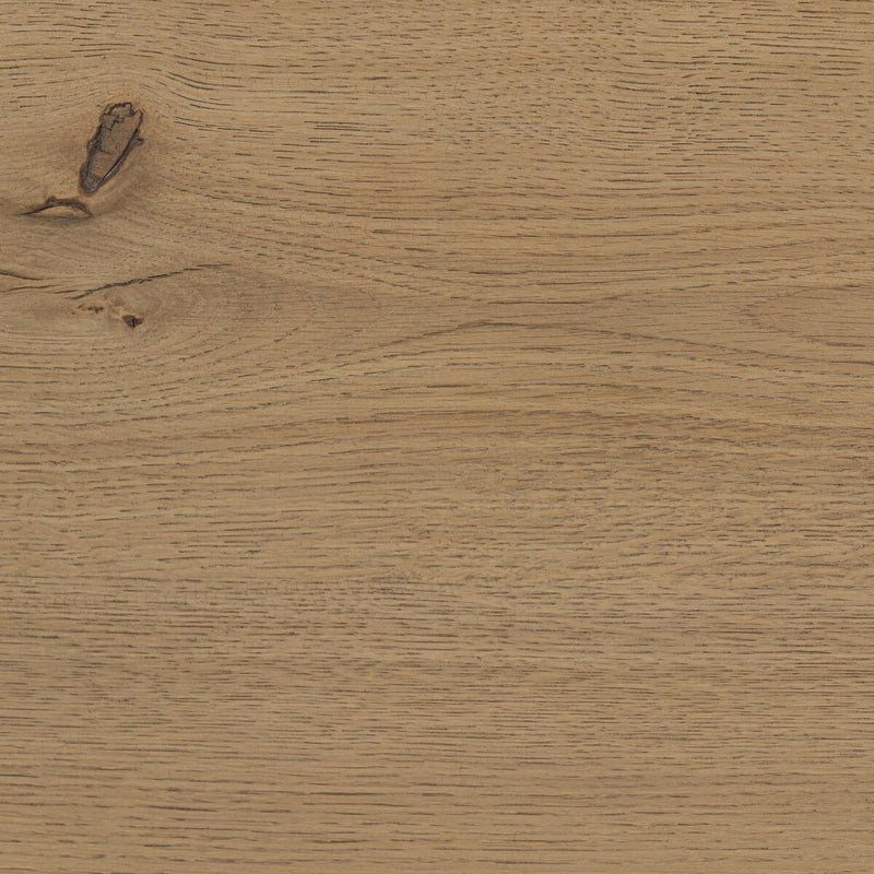 Leo Nightstand - Rustic Light Natural Oak
