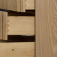 Leo Nightstand - Rustic Light Natural Oak