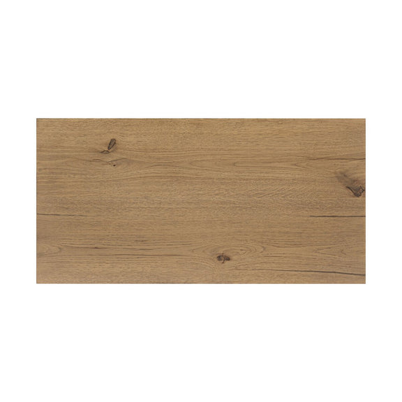 Leo Nightstand - Rustic Light Natural Oak