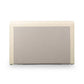 Mitchell Bed - Thames Cream