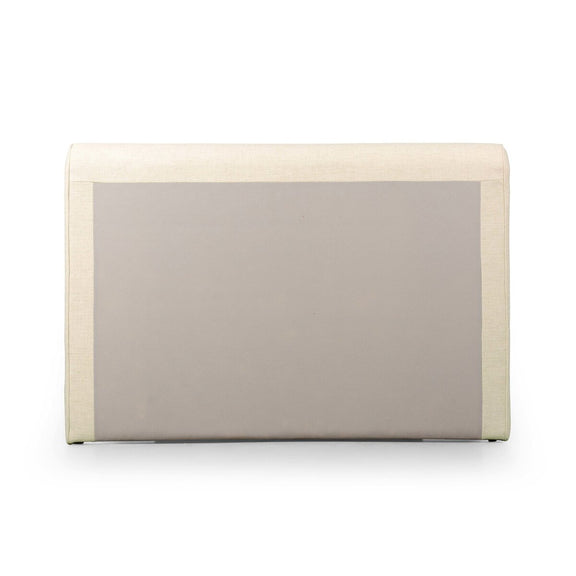 Mitchell Bed - Thames Cream