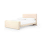 Mitchell Bed - Thames Cream