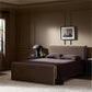Mitchell Bed - Surrey Fossil