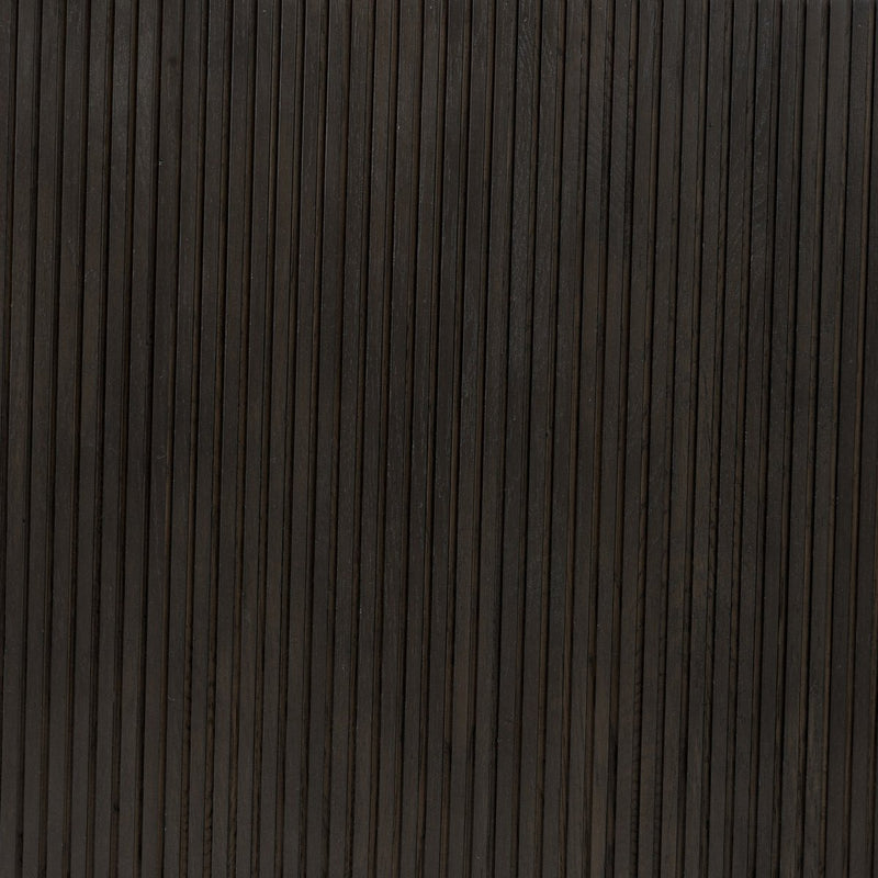 Leo Coffee Table - Smoked Black