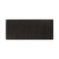 Leo Coffee Table - Smoked Black