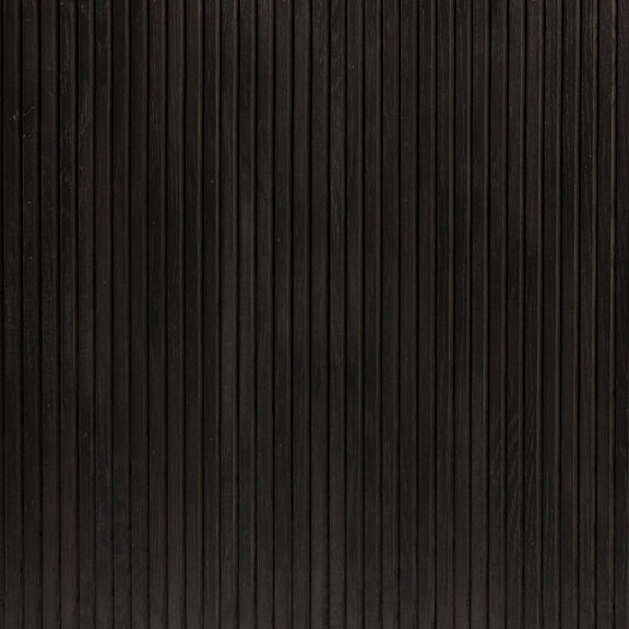 Leo End Table - Smoke Black