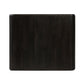 Leo End Table - Smoke Black