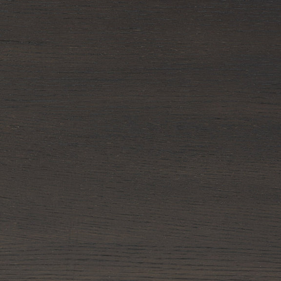 Leo Media Console - Smoked Black