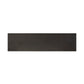 Leo Media Console - Smoked Black