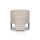 Fae Outdoor Chair - Vintage White