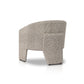 Fae Outdoor Chair - Vintage White