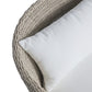 Fae Outdoor Chair - Vintage White