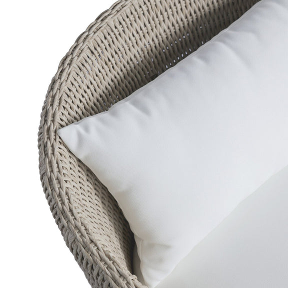 Fae Outdoor Chair - Vintage White