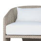 Fae Outdoor Chair - Vintage White