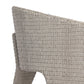 Fae Outdoor Chair - Vintage White