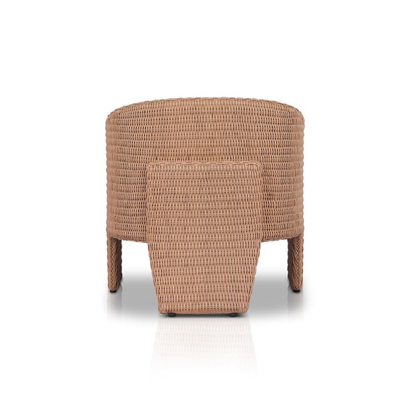 Fae Outdoor Chair - Vintage Natural