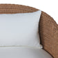 Fae Outdoor Chair - Vintage Natural