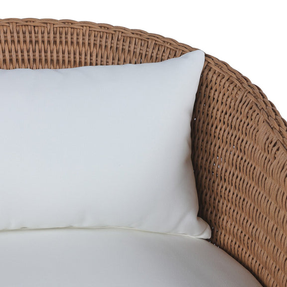 Fae Outdoor Chair - Vintage Natural