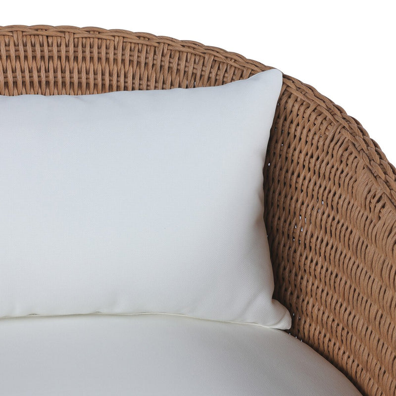 Fae Outdoor Chair - Vintage Natural