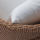 Fae Outdoor Chair - Vintage Natural