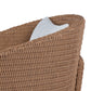 Fae Outdoor Chair - Vintage Natural
