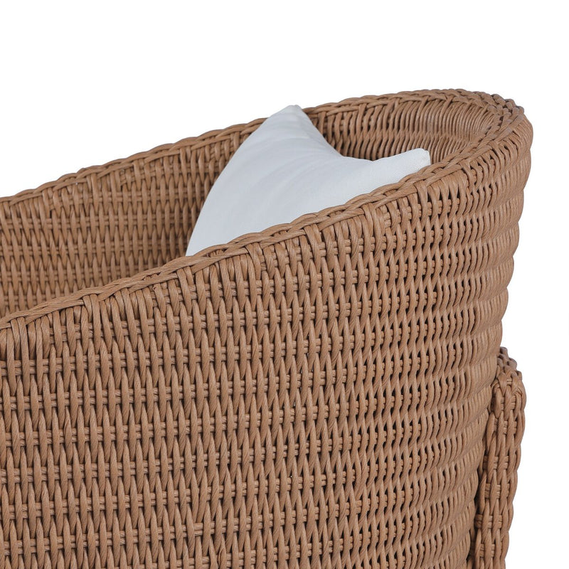 Fae Outdoor Chair - Vintage Natural