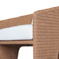 Fae Outdoor Chair - Vintage Natural