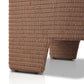 Fae Outdoor Chair - Vintage Natural