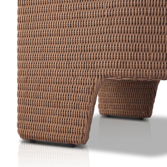 Fae Outdoor Chair - Vintage Natural