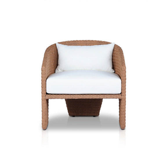Fae Outdoor Chair - Vintage Natural