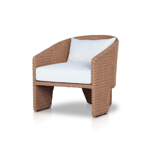 Fae Outdoor Chair - Vintage Natural