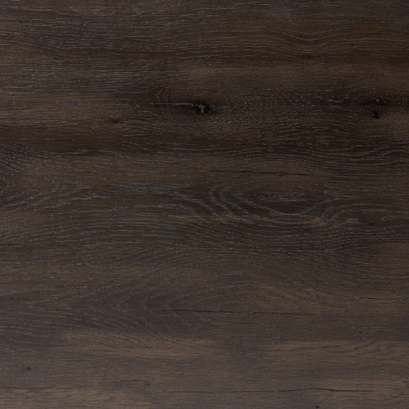 Leo Sideboard - Smoked Black