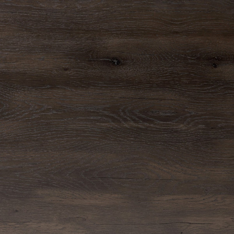 Leo Sideboard - Smoked Black