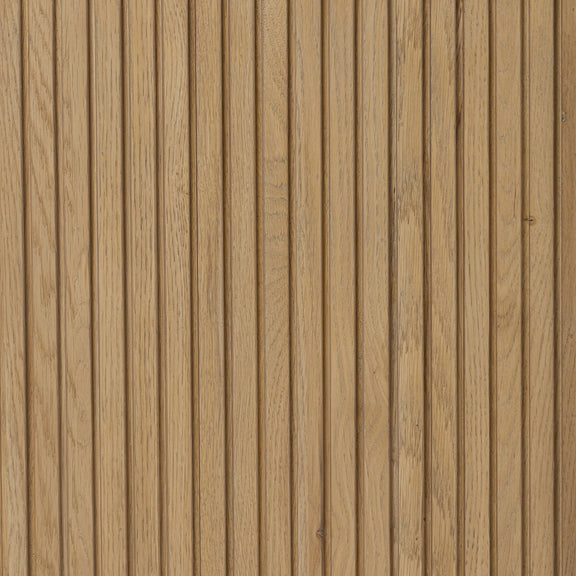 Leo Sideboard - Rustic Light Natural Oak