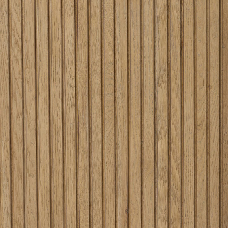 Leo Sideboard - Rustic Light Natural Oak