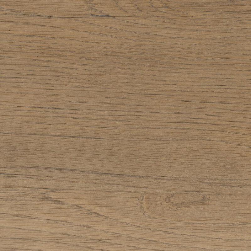 Leo Sideboard - Rustic Light Natural Oak