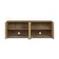 Leo Sideboard - Rustic Light Natural Oak