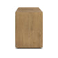Leo Sideboard - Rustic Light Natural Oak