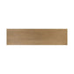 Leo Sideboard - Rustic Light Natural Oak